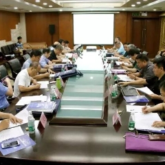 “文化遗产物联网智能监测云平台”喜获第三届全国十佳文博技术产品及服务奖