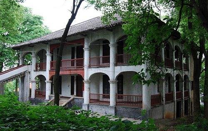 岳阳教会学校