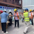 建为新闻 | 建为历保开展“夏日送清凉”高温慰问活动