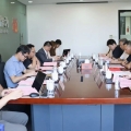 建为新闻 | 上海市法学会文化法学研究会莅临建为历保调研交流